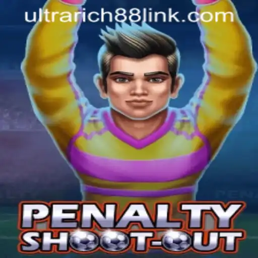 Experience the Thrill of PenaltyShootOut at UltraRich88 Casino