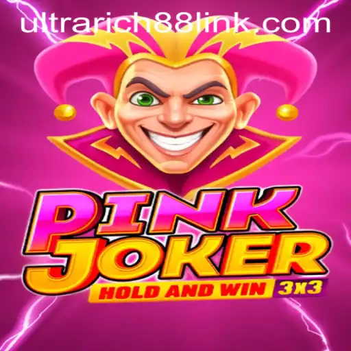 Discover the Thrilling World of PinkJoker at UltraRich88 Casino