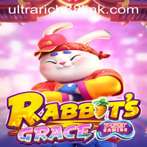 Exploring the Exciting World of RabbitsGrace at UltraRich88 Casino