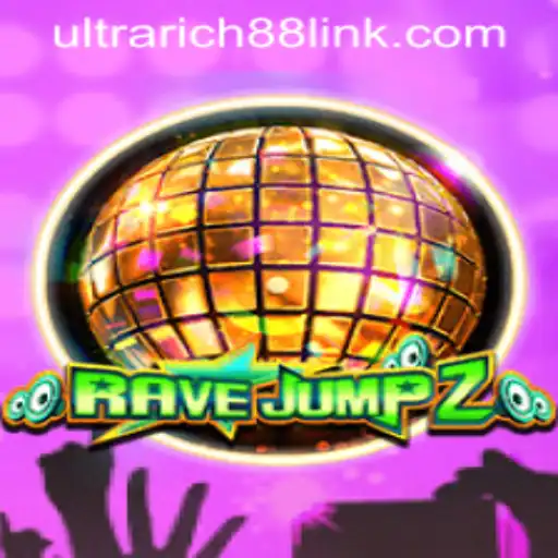 RaveJump2: A Thrilling Leap into UltraRich88 Casino