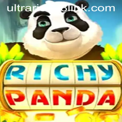 Exploring RichyPanda: The Ultimate Gaming Experience at UltraRich88 Casino