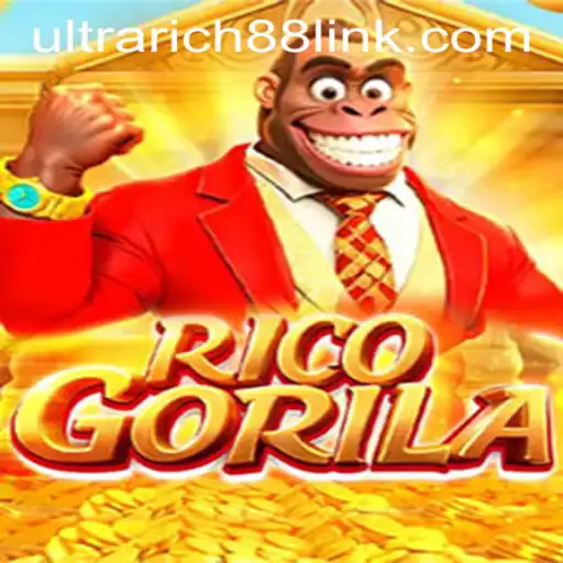 Exploring RicoGorila at UltraRich88 Casino