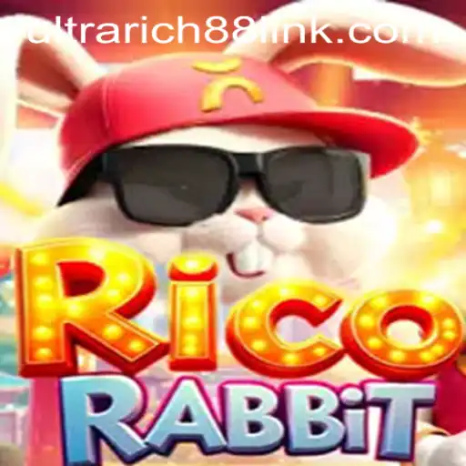 Dive into the Exciting World of RicoRabbit at UltraRich88 Casino
