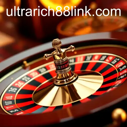 Security and Trust UltraRich88 Casino - International Licenses and Certifications