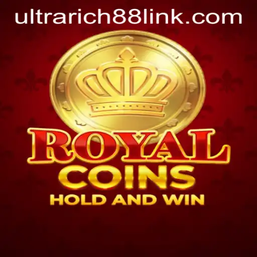 RoyalCoins: A Glimpse into the Thrilling World of UltraRich88 Casino's Latest Game