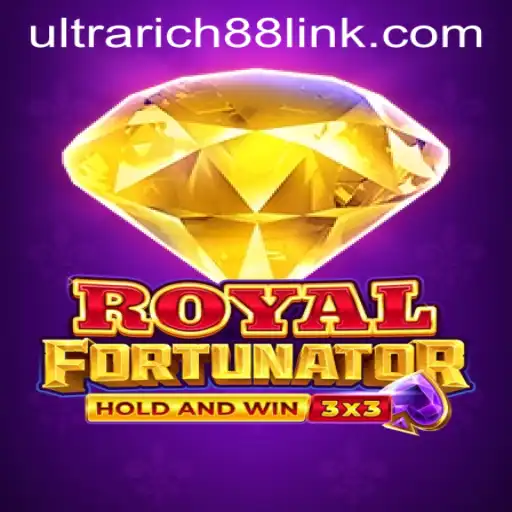 Discover the Thrilling Experience of Royalfort at UltraRich88 Casino