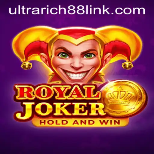 Explore the Exciting World of RoyalJoker at UltraRich88 Casino