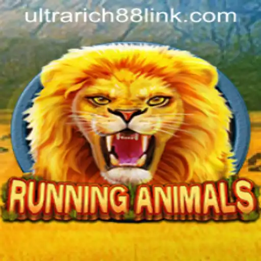 RunningAnimals: A Thrilling Adventure at UltraRich88 Casino