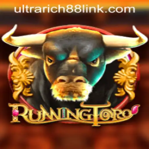 RunningToro: A Thrilling Adventure Awaits at UltraRich88 Casino