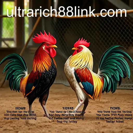 VIP Service UltraRich88 Casino - 24/7 Support and Exclusive Benefits