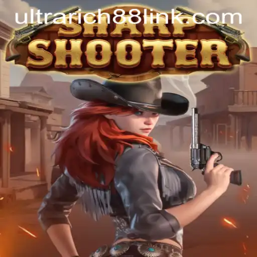 Sharpshooter: A Thrilling Casino Game at UltraRich88 Casino
