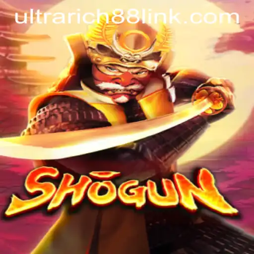 Exploring the Thrilling World of Shogun at UltraRich88 Casino