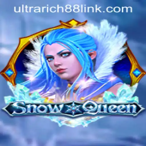 Discover SnowQueen: The Enchanting Game at UltraRich88 Casino