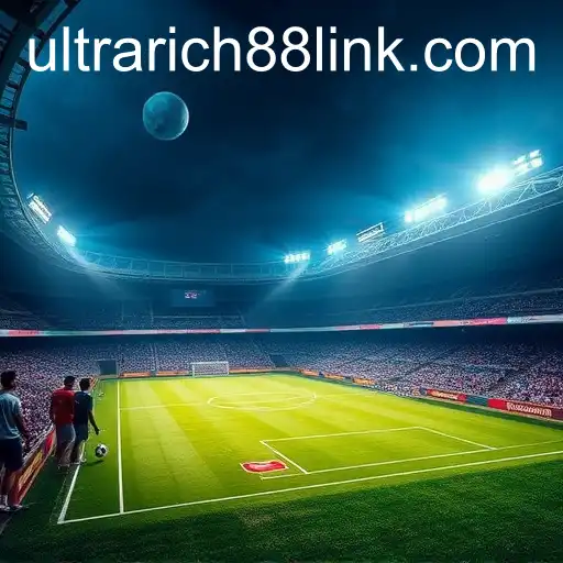 VIP Service UltraRich88 Casino - 24/7 Support and Exclusive Benefits