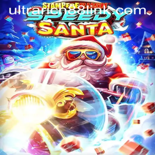 StempedeRushSpeedy: The Thrilling Experience at UltraRich88 Casino