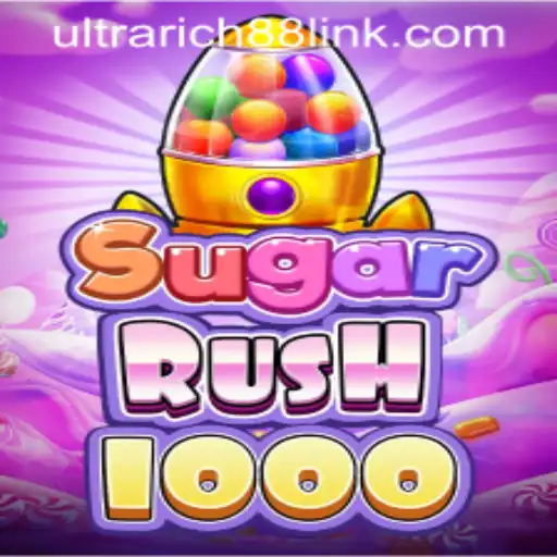 Exploring SugarRush1000: A Fascinating Game at UltraRich88 Casino