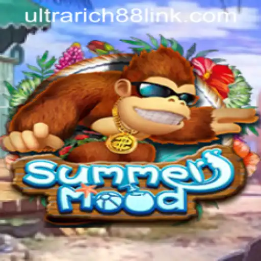 Exploring the Exciting World of SummerMood at UltraRich88 Casino