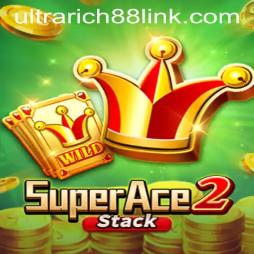 Exploring SuperAce2: A Riveting Adventure at UltraRich88 Casino