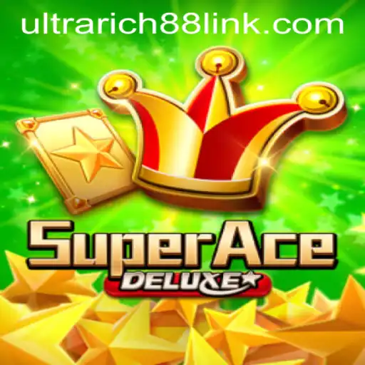 Exploring SuperAceDeluxe at UltraRich88 Casino