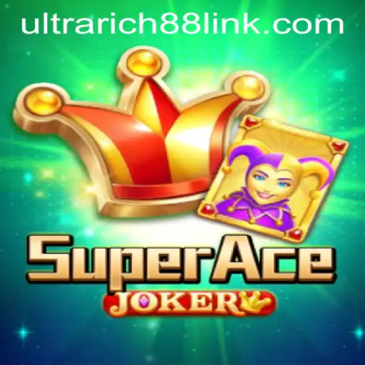 Explore the Thrilling World of SuperAceJoker at UltraRich88 Casino