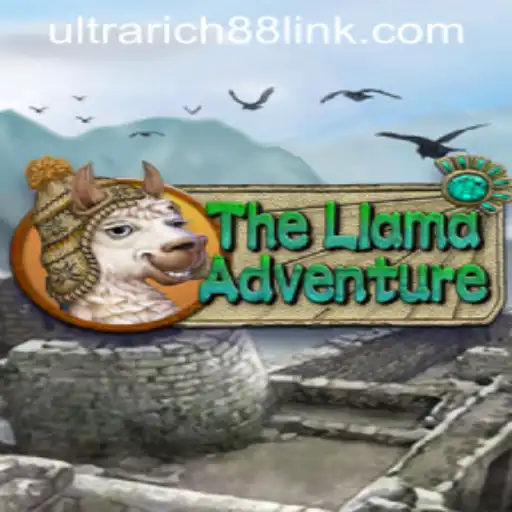 Embark on an Exciting Journey with TheLlamaAdventure at UltraRich88 Casino