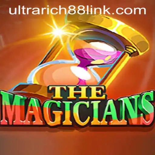 Exploring TheMagicians: A Spellbinding Journey at UltraRich88 Casino