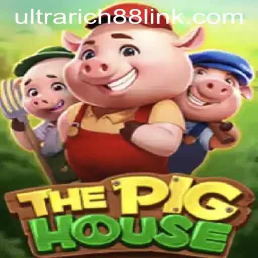 Unveiling ThePigHouse at UltraRich88 Casino