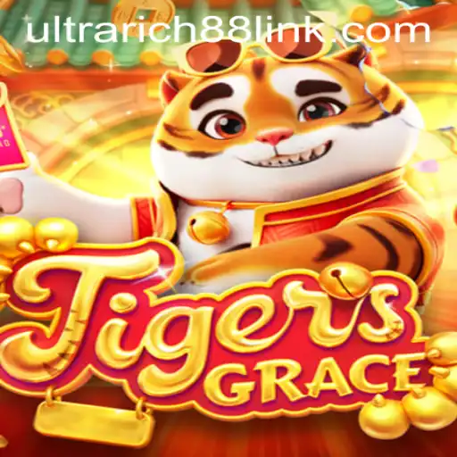 Exploring TigersGrace: The New Jewel of UltraRich88 Casino