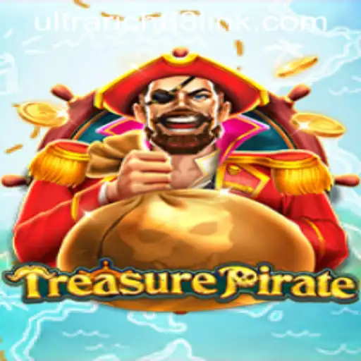 Discover the Thrill of TreasurePirate at UltraRich88 Casino