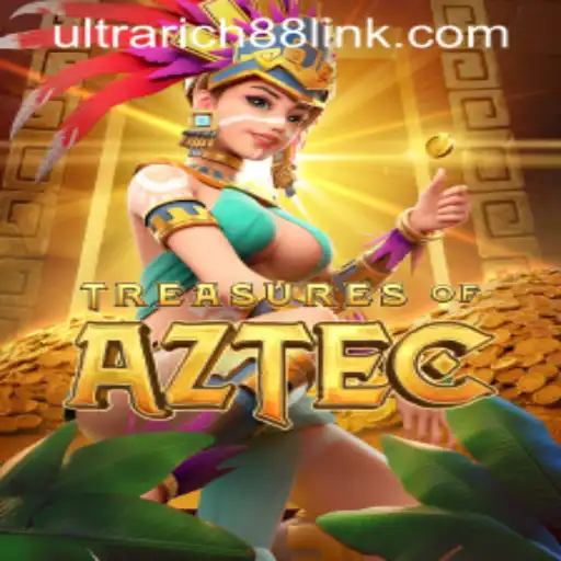 Discover the Excitement of Treasures of Aztec at UltraRich88 Casino