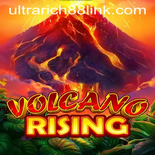 Discover the Exciting World of VolcanoRising at UltraRich88 Casino