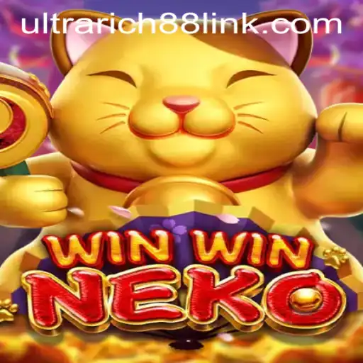 Discover Exciting Gameplay in WinWinNeko: The Latest Hit at UltraRich88 Casino