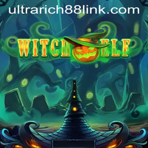 An In-Depth Look into WitchElf at UltraRich88 Casino: Mystical Gaming Awaits