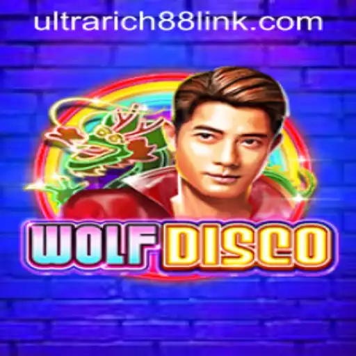 Unleashing the Thrills of WolfDisco at UltraRich88 Casino
