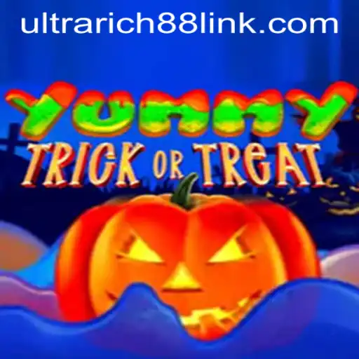 Discover the Delightful World of YummyTrickorTreat at UltraRich88 Casino
