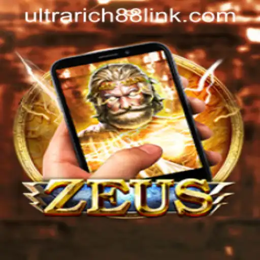 Discover ZeusM at UltraRich88 Casino