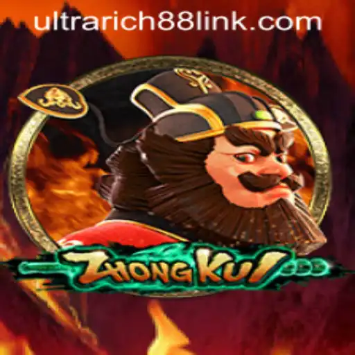 Exploring ZhongKui: A Captivating Addition to UltraRich88 Casino
