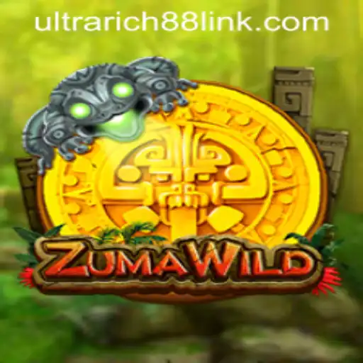 Unveiling ZumaWild: A Captivating Journey into UltraRich88 Casino's Latest Offering